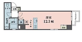 アムス四谷三丁目 904 ｜ 東京都新宿区愛住町5-26（賃貸マンション1R・9階・32.30㎡） その2