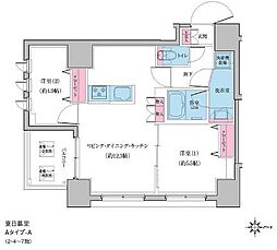 日暮里駅 20.9万円