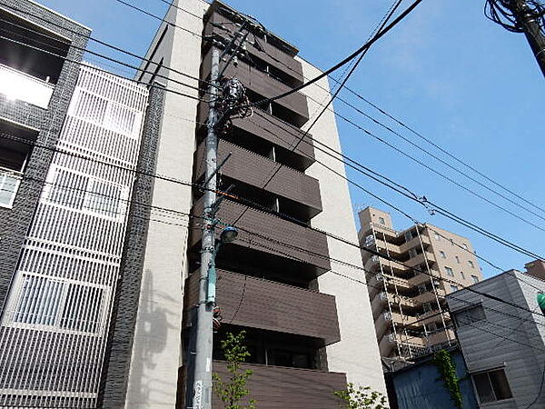 ADONIS（アドニス） 7001｜東京都文京区本郷２丁目(賃貸マンション1LDK・7階・40.76㎡)の写真 その1