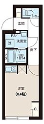 早稲田駅 13.8万円