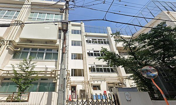 プライムガーデン上野御徒町 202｜東京都台東区台東４丁目(賃貸マンション1DK・2階・26.50㎡)の写真 その19