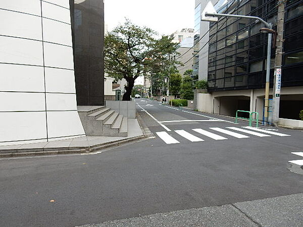 アクセス麹町 402｜東京都千代田区麹町３丁目(賃貸マンション1R・4階・45.87㎡)の写真 その25