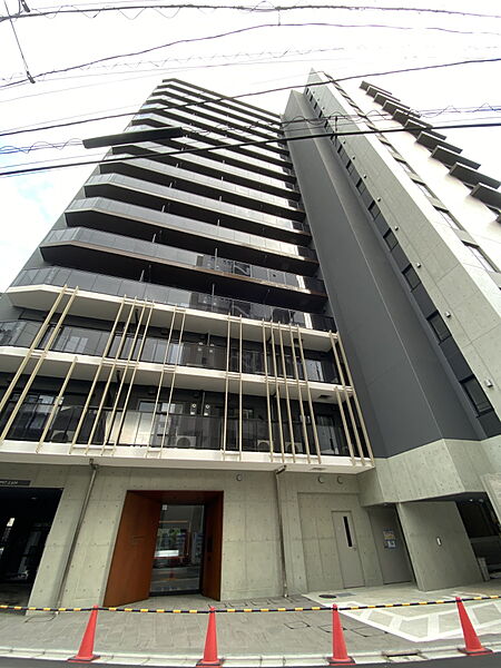 ＯＮＥ　ＲＯＯＦ　ＲＥＳＩＤＥＮＣＥ　ＮＩＳＨＩＮＩＰＰＯＲ 808｜東京都荒川区西日暮里５丁目(賃貸マンション1DK・8階・25.90㎡)の写真 その6