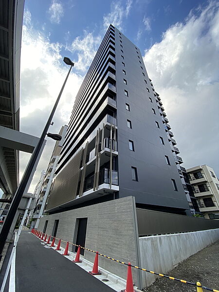 ＯＮＥ　ＲＯＯＦ　ＲＥＳＩＤＥＮＣＥ　ＮＩＳＨＩＮＩＰＰＯＲ 609｜東京都荒川区西日暮里５丁目(賃貸マンション2LDK・6階・53.13㎡)の写真 その15