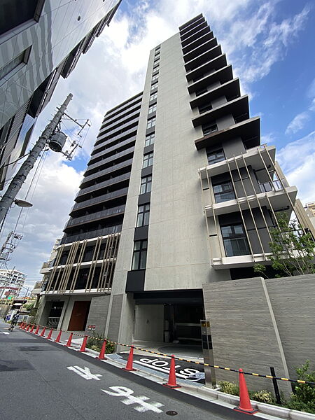 ＯＮＥ　ＲＯＯＦ　ＲＥＳＩＤＥＮＣＥ　ＮＩＳＨＩＮＩＰＰＯＲ 603｜東京都荒川区西日暮里５丁目(賃貸マンション2LDK・6階・50.23㎡)の写真 その10