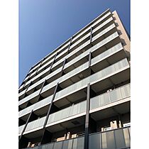 ザ・パークハビオ早稲田 807 ｜ 東京都新宿区早稲田町70-1（賃貸マンション1R・8階・26.47㎡） その1