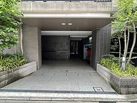 コスモリード市ヶ谷払方町 202 ｜ 東京都新宿区払方町13（賃貸マンション1R・2階・35.77㎡） その21