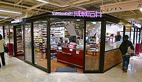 Ｌａ　Ｄｏｕｃｅｕｒ秋葉原 1204 ｜ 東京都台東区台東２丁目3-12（賃貸マンション1K・12階・25.87㎡） その22