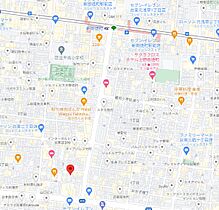 ホウエイコート秋葉原 701 ｜ 東京都台東区台東２丁目16-1（賃貸マンション1LDK・7階・41.76㎡） その29