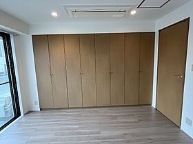 マナハウス四谷 603 ｜ 東京都新宿区愛住町2（賃貸マンション1LDK・6階・50.35㎡） その14