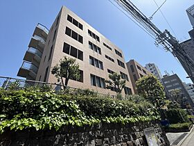 マナハウス四谷 603 ｜ 東京都新宿区愛住町2（賃貸マンション1LDK・6階・50.35㎡） その20