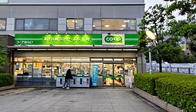 ミリアレジデンス新宿御苑 803 ｜ 東京都新宿区新宿５丁目1-20（賃貸マンション1K・8階・25.23㎡） その18