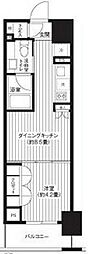 新御徒町駅 14.2万円