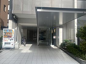 プラウドフラット神楽坂II 508 ｜ 東京都新宿区山吹町4-4（賃貸マンション1K・5階・20.72㎡） その21