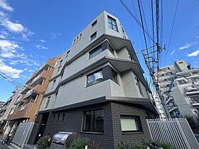 LEGALAND早稲田鶴巻町 203 ｜ 東京都新宿区早稲田鶴巻町567-3（賃貸マンション1K・2階・24.55㎡） その21