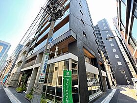 ザ・パークハビオSOHO大手町 703 ｜ 東京都千代田区内神田１丁目15-16（賃貸マンション1R・7階・25.31㎡） その1