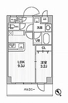 ドゥーエ曳舟 202 ｜ 東京都墨田区東向島３丁目15-12（賃貸マンション1LDK・2階・30.74㎡） その2