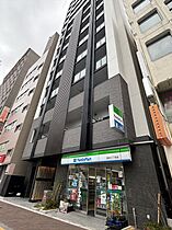 カバナプラス四谷（CAVANA YOTSUYA） 202 ｜ 東京都新宿区四谷３丁目11-16（賃貸マンション1DK・2階・30.95㎡） その18