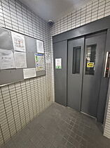 アルス市ヶ谷薬王寺 205 ｜ 東京都新宿区市谷薬王寺町70（賃貸マンション1R・2階・27.94㎡） その23