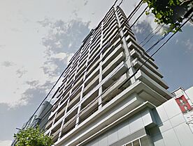 サンクレール荒川ブランガーデン 1513 ｜ 東京都荒川区荒川１丁目35-1（賃貸マンション1R・15階・27.43㎡） その15