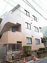 ルート四谷三丁目 211 ｜ 東京都新宿区大京町19（賃貸マンション1R・2階・27.47㎡） その9