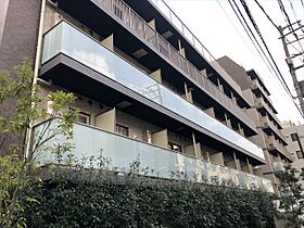 オルタナ神楽坂II（ＡＬＴＥＲＮＡ神楽坂II） 505 ｜ 東京都新宿区西五軒町1-4（賃貸マンション1LDK・5階・40.07㎡） その1