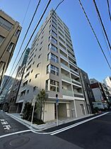 パークアクシス神田レジデンス 1203 ｜ 東京都千代田区神田司町２丁目19-1（賃貸マンション1LDK・12階・35.61㎡） その20