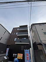 グランピーク早稲田（Grand Peak Waseda） 301 ｜ 東京都新宿区早稲田南町6-6（賃貸マンション2LDK・3階・51.61㎡） その1