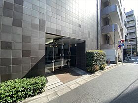 プライムアーバン神楽坂 607 ｜ 東京都新宿区山吹町346-3（賃貸マンション1K・6階・21.05㎡） その25