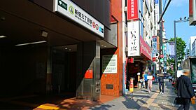 カスタリア新宿御苑 1108 ｜ 東京都新宿区新宿２丁目14-4（賃貸マンション1R・11階・33.57㎡） その14