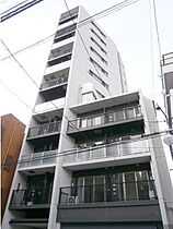 ＳＫ－ＯＮＥ市ヶ谷（エスケーワン市ヶ谷） 1003 ｜ 東京都新宿区市谷薬王寺町78-2（賃貸マンション1K・10階・30.30㎡） その22