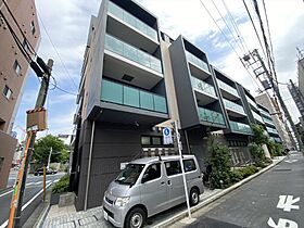 市ヶ谷仲之町ヒルズ クレスト North棟 603 ｜ 東京都新宿区市谷仲之町3-45（賃貸マンション1LDK・6階・37.80㎡） その16