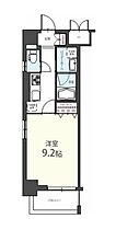 アンファンテーヌ 504 ｜ 東京都台東区竜泉３丁目17-11（賃貸マンション1K・5階・31.70㎡） その2