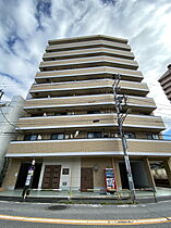 リテラス町屋 704 ｜ 東京都荒川区荒川７丁目16-2（賃貸マンション1R・7階・25.41㎡） その1