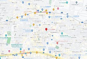 ファーレ四谷IV 202 ｜ 東京都新宿区荒木町11-61（賃貸マンション1R・2階・24.60㎡） その26