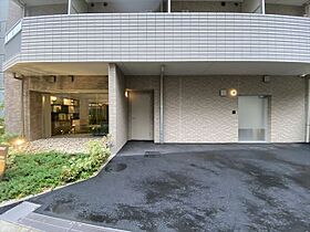 パークアクシス三番町 202 ｜ 東京都千代田区三番町3-2（賃貸マンション1DK・2階・30.02㎡） その22