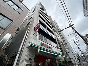 レジディア市谷薬王寺 504 ｜ 東京都新宿区市谷薬王寺町59（賃貸マンション1K・5階・19.68㎡） その20