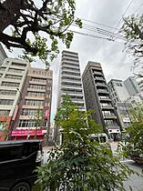 パークアクシス神保町 1204 ｜ 東京都千代田区神田神保町１丁目56-2（賃貸マンション1DK・12階・25.98㎡） その22