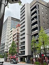 パークアクシス神保町 1204 ｜ 東京都千代田区神田神保町１丁目56-2（賃貸マンション1DK・12階・25.98㎡） その23