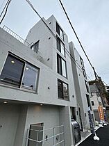 レピュア四谷レジデンス 402 ｜ 東京都新宿区若葉２丁目5-27（賃貸マンション1R・4階・20.06㎡） その1