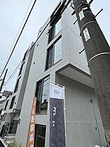 レピュア四谷レジデンス 402 ｜ 東京都新宿区若葉２丁目5-27（賃貸マンション1R・4階・20.06㎡） その22