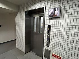 コンフォリア早稲田 111 ｜ 東京都新宿区弁天町147（賃貸マンション1LDK・1階・51.54㎡） その27