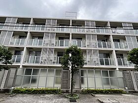 コンフォリア早稲田 111 ｜ 東京都新宿区弁天町147（賃貸マンション1LDK・1階・51.54㎡） その20