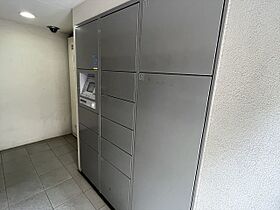 コンフォリア早稲田 111 ｜ 東京都新宿区弁天町147（賃貸マンション1LDK・1階・51.54㎡） その25