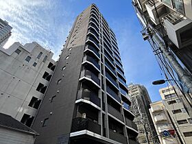 エスレジデンス新宿御苑（S-RESIDENCE新宿御苑） 1403 ｜ 東京都新宿区四谷４丁目31（賃貸マンション1DK・14階・29.13㎡） その20