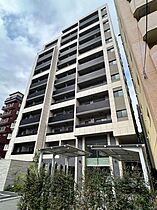 アーバネックス早稲田テラス 1101 ｜ 東京都新宿区早稲田鶴巻町555-2（賃貸マンション1DK・11階・25.13㎡） その21