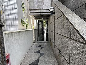 プラザ小島屋抜弁天ビル 901 ｜ 東京都新宿区余丁町8-6（賃貸マンション1LDK・9階・43.24㎡） その14