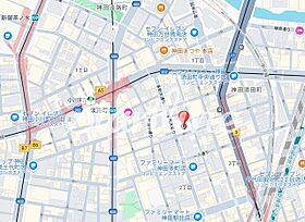 グランスイートTOKYOマークス（グランスイート東京マークス 104 ｜ 東京都千代田区神田多町２丁目8-20（賃貸マンション1K・1階・24.19㎡） その15