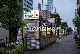 シーズンフラッツ本所吾妻橋 303 ｜ 東京都墨田区吾妻橋２丁目19-1（賃貸マンション1K・3階・25.78㎡） その15