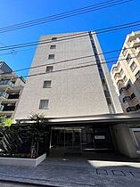 パークフラッツ市谷台町坂 604 ｜ 東京都新宿区住吉町4-14（賃貸マンション1LDK・6階・45.88㎡） その20